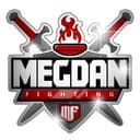 Megdan Fighting logo