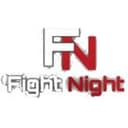 Fight Night Legacy logo