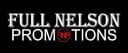 Full Nelson Promotions logo