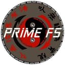 Prime Fight Series logo