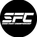 SUAR FIGHT CHAMPIONSHIP logo