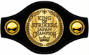 Striker King logo