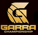 Garra Championship logo