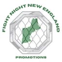 Fight Night New England logo