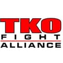 TKO Fight Alliance logo