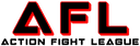 Action Fight League logo