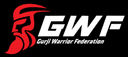 Gurji Warrior Federation logo