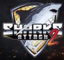 Sharks Attack Poland logo