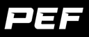 Pro Evolution Fighting logo