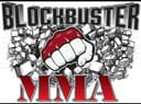 Blockbuster MMA logo