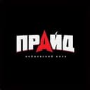 Pride FC (Russia) logo