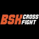 BSK Crossfight logo