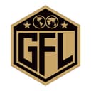 Global Fight League logo