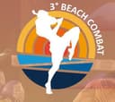 Beach Combat logo