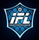 Israel Fighting League logo