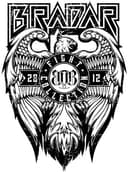Bradar Fight logo
