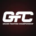 Grand Fighting Championship logo