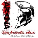 Arena Fight Promotions logo