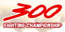 300 Fighting Championship logo