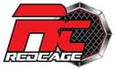 Red Cage logo