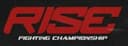 Rise Fighting Championship (Portugal) logo