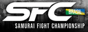 Samurai Fight Championship logo