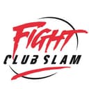 Fight Club Slam logo