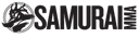 Samurai Pro Sports logo