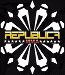 Republica MMA logo