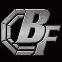 Battlefield Fighting Championship logo
