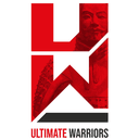 Ultimate Warriors logo