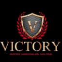 Victory Mixed Martial Arts logo