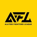 Alatoo Fighters League logo