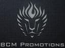 BCM Promotions logo