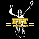 ETT Fighting logo