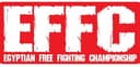 Egyptian Free Fighting Championship logo