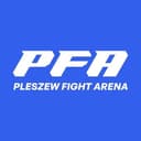 Pleszew Fight Arena logo