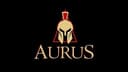 Aurus MMA logo