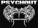 Psychout MMA logo