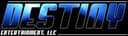 Destiny MMA logo