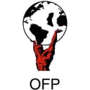 Ogitchidaa Fight Promotions logo