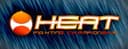 Heat Fighting Championship logo