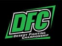 Desert Fighting Championship logo
