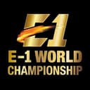 E-1 World Championship logo