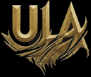 United Lair of Arts (ULA) logo