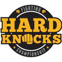 Hard Knocks Fighting Championship logo