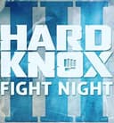 Hard Knox Fight Night logo