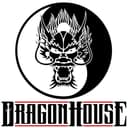 Dragon House MMA logo