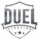 Duel Fighting logo