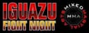 Iguazu Fight Night logo